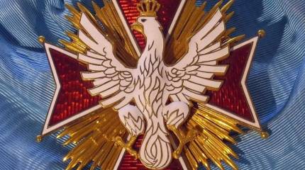 Польша назвала Украину угрозой и лишила Зеленского высшей награды