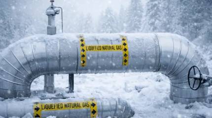 Европа пытается свернуть с ошибочного газового пути: последняя надежда Евросоюза