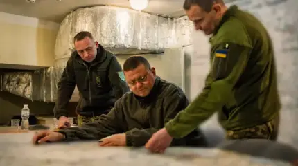«Дело раскрыто»: подрыв газопроводов «Северный поток» вешают на Залужного