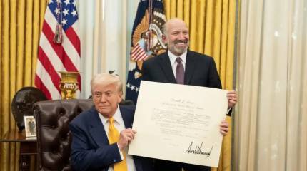 '100 dias de incompetência' de Trump: chegou a hora, mas não há nada para se gabar