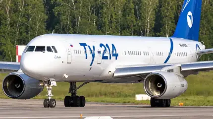 Ради спасения авиаперевозок России нужно сделать «шаг назад»