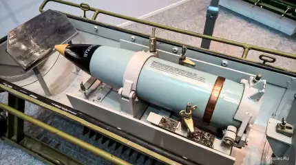 Почему тактическое ядерное оружие не решит проблем