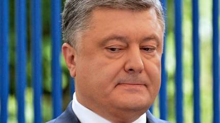 Порошенко связал себе руки и может проиграть выборы