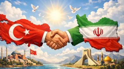 «Турция – новый Иран»: националисты Израиля указали на следующую жертву в регионе