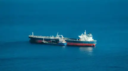 Поделили врагов: США ограничили нефть Ирана, а ЕС запретил теневой флот РФ