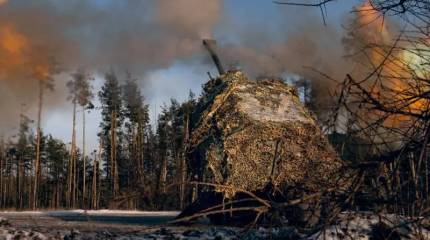 Офицер ВСУ рассказал, как дроны осложнили работу артиллерии