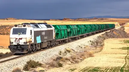 Bloomberg: Турция построит железную дорогу от Европы до Персидского залива