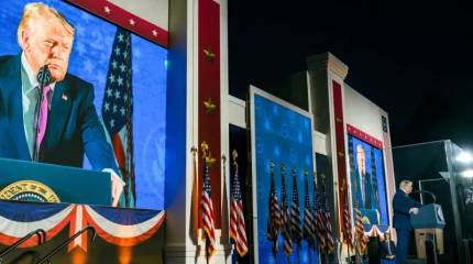 «В переговорах нет смысла»: США объявили о начале новой войны против Ирана