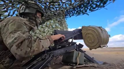 Как Бахмут, но серьезнее: взятие Купянска и Покровска станет поворотным моментом СВО