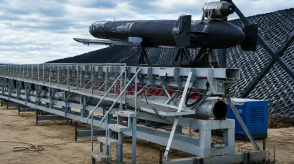 «Герани» переходят на реактивную тягу: всё ради прорыва украинской ПВО