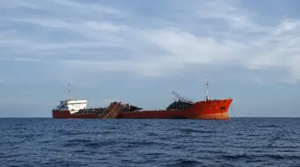 Почему Россия не может защитить от атак ВСУ танкеры в Азовском море