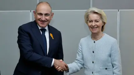Пашинян: прежних отношений с Россией у Армении уже не будет