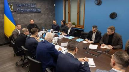 Нет Путина – нет переговоров: на Банковой ищут способы срыва контактов с РФ в Стамбуле