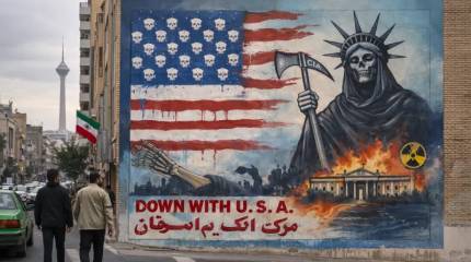 Надорвался под санкциями: какие варианты событий светят Ирану