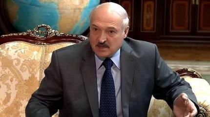 Лукашенко готов уйти, но вскоре вернуться в новом качестве