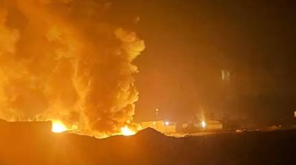 Reuters: Dies ist noch nicht die Antwort, der Hauptschlag für die Ukraine steht noch bevor