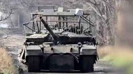 Эвакуация докатилась до Днепропетровской области: российская армия всё ближе