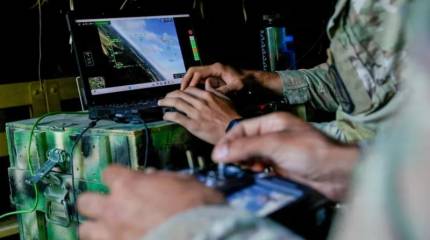 Эксперт объяснил катастрофу ВСУ в Доброполье
