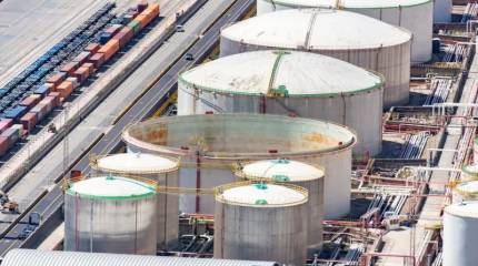 «Необычный уровень страха»: расширение санкций душит поставки нефти РФ в Китай