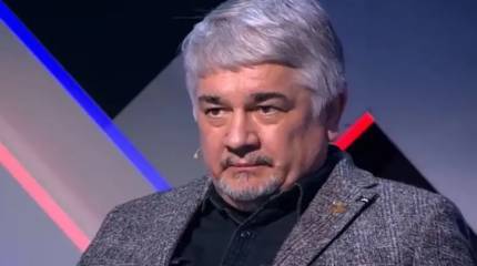 Ищенко: для России существование Украины – это постоянная раковая опухоль на своей границе