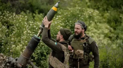 В Киеве обратили внимание на «странные» взрывы заводов в ЕС, снабжавших ВСУ