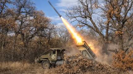 Иллюзии рассеялись: кто похоронил «мирный процесс» по Украине