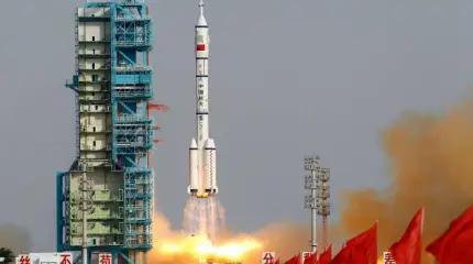 Китай: космос - всеобщее достояние, а не собственность США
