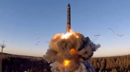 Чем грозит России появление у США эффективной системы ПРО
