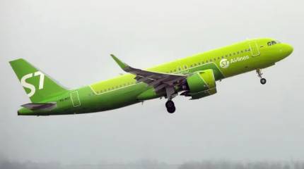 Санкции не смогли «приковать русских к земле»: запчасти к Boeing и Airbus поступают в большом количестве