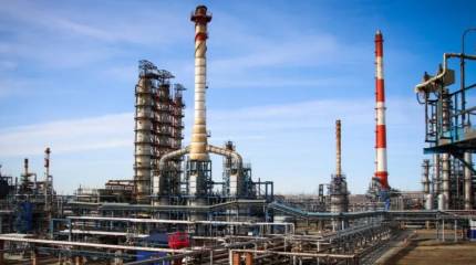 В России из-за атаки дронов ВСУ на полгода остановил работу один из ключевых НПЗ