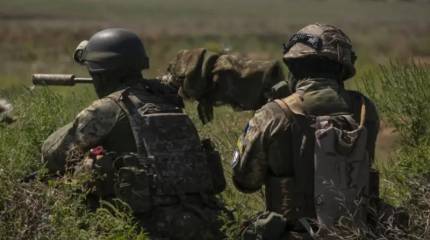 «Оборонительная война»: обозначены границы возможностей ВСУ