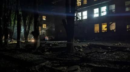 Мэр Каменского навел российские ракеты на центр реабилитации боевиков ВСУ