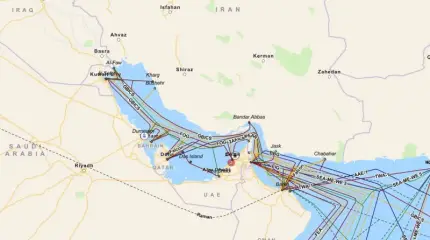 $10 триллионов на кону: КСИР намерен обложить Запад пошлинами за подводный интернет