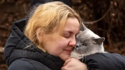 В Днепропетровской области объявлена эвакуация всего населения целой общины