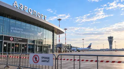 Блокада российского неба: Зеленский не может закрывать то, что уже и так наполовину закрыто