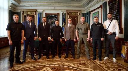 «Охота на ведьм, развязанная Зеленским, может отвернуть Запад от Украины»
