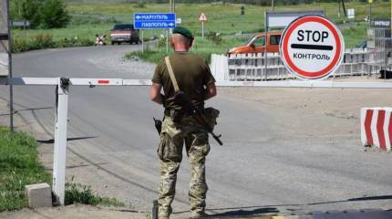 В Киеве заверили, что готовы согласовать с Москвой закон о статусе Донбасса