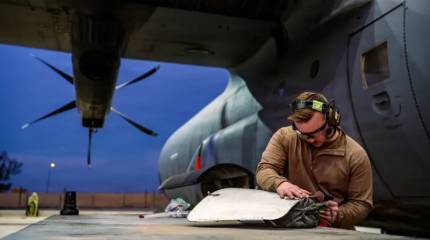 Появилось доказательство высоких потерь армии США в операции против Ирана