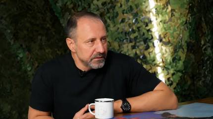 Ходаковский: Украина обречена без войны, а РФ не исчезнет, если не развалит себя сама