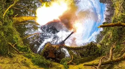 Otro avance hacia Kramatorsk, las Fuerzas Armadas ucranianas hicieron retroceder a Krasny Liman.