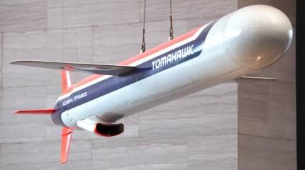 Трамп троллит красные линии РФ и вскоре демонстративно передаст Киеву Tomahawk