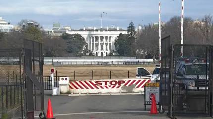 «Пусть они повоюют, а мы посмотрим»: в Белом доме допустили выход США из украинского урегулирования