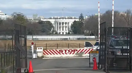 «Пусть они повоюют, а мы посмотрим»: в Белом доме допустили выход США из украинского урегулирования
