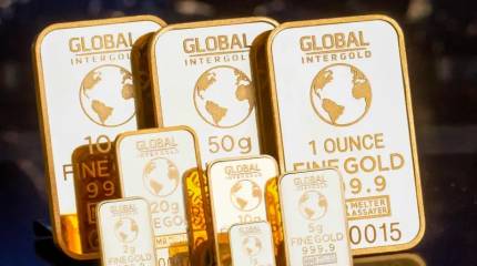 Декапитализация на 2,5 триллиона долларов: откат золота вызвал большие убытки