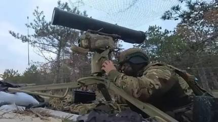 Запорожский перелом: к чему может привести битва за Приазовье?