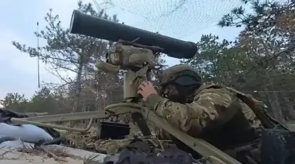 Запорожский перелом: к чему может привести битва за Приазовье?