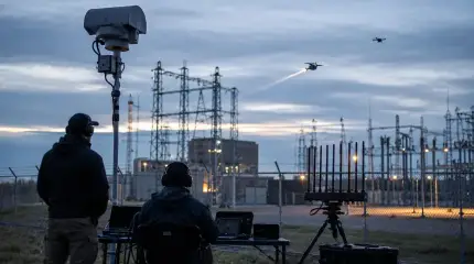 Эрик Принс и Swarmer предложили объектовую ПВО как многолетний сервис