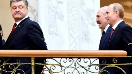 Венесуэла дала России карт-бланш на решение «украинского вопроса»
