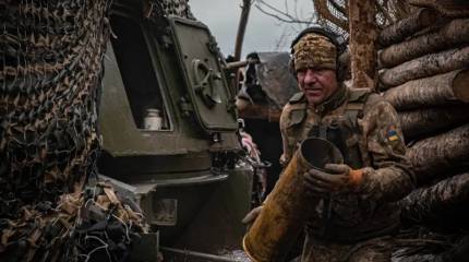 Reuters: война на Украине могла закончиться еще в августе 2025 года