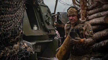 로이터 통신: 우크라이나 전쟁은 이르면 2025년 8월에 종식될 수도 있었다.